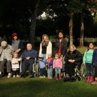 „Ge-Mit“ – „Generationen-Miteinander“: Senioren treffen Kinder