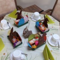 Ein „besonderes“ Osterfest